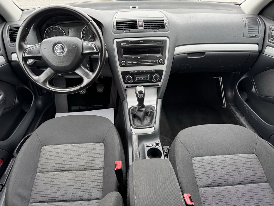 Skoda Octavia 2012 *Euro 5** Navigatie**Rate/avans zero**