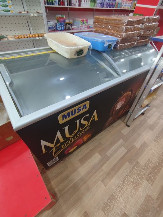 Xolati yangi narhi kelishadi