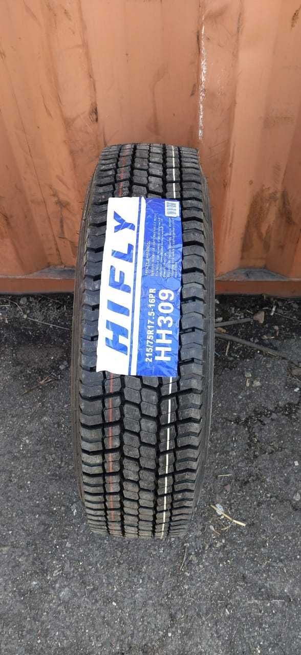 215/75R17.5-16PR HH309 HIFLY