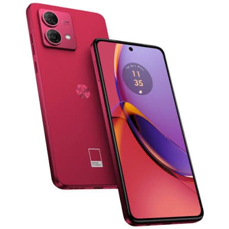 Продам motorola g84