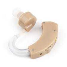 Amplificator de sunet,3accesorii,nou
Pentru urechea dreapta sau stanga