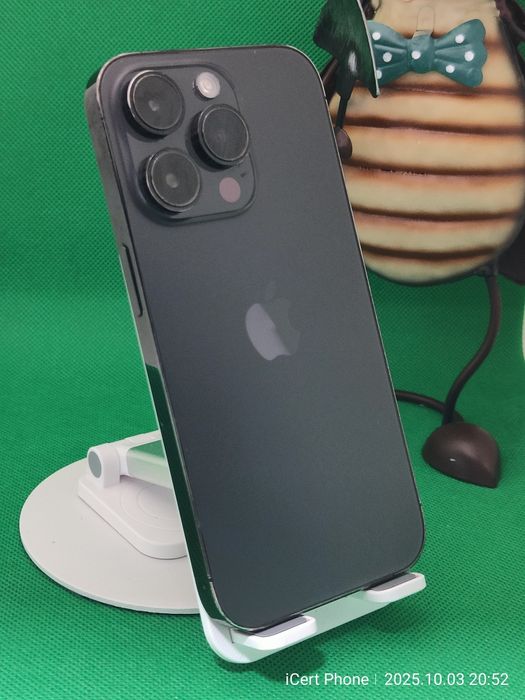 Iphone 14 Pro 256GB  * Garantie * BuyBack *