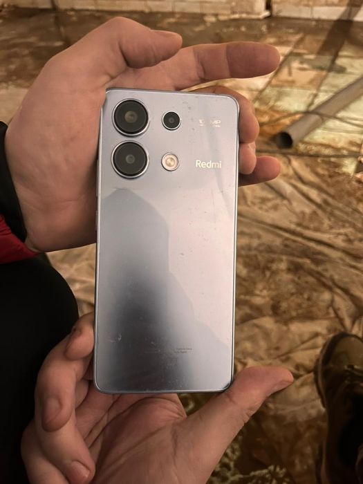 Редми нот 13 продам