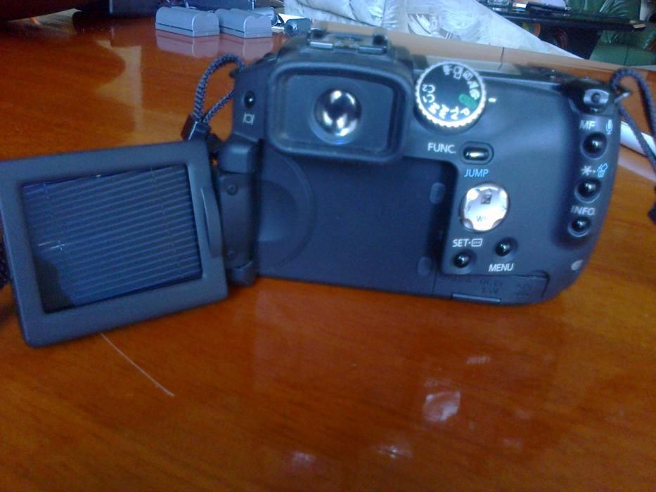 Фотоапарат CANON