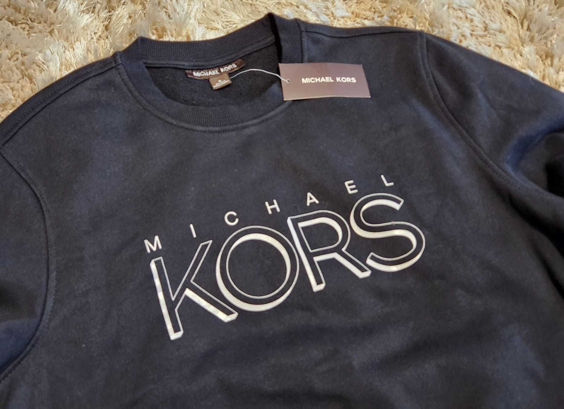 Michael Kors bluzon hanorac Original America
