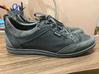 Мъжки обувки Бг производство
