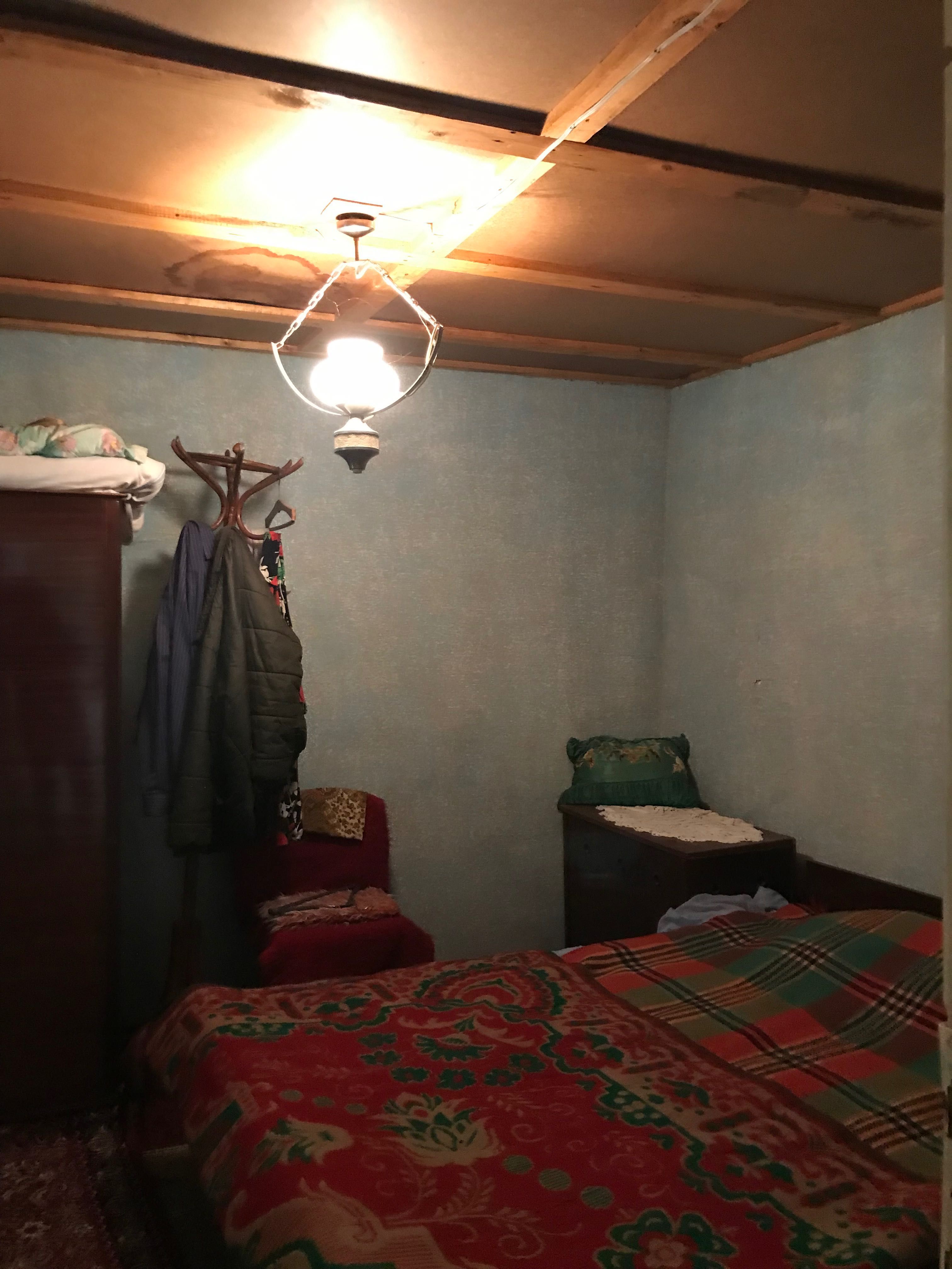 Продавам къща в гр.Плиска,от собственик