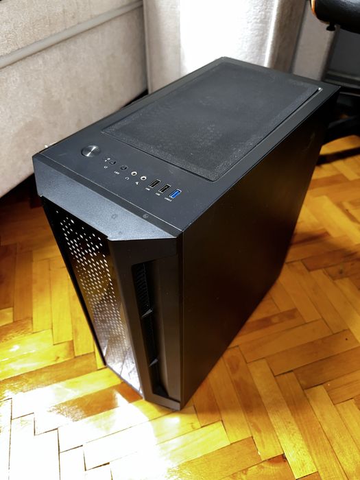 PC Gaming Balaur Epic HyperPro