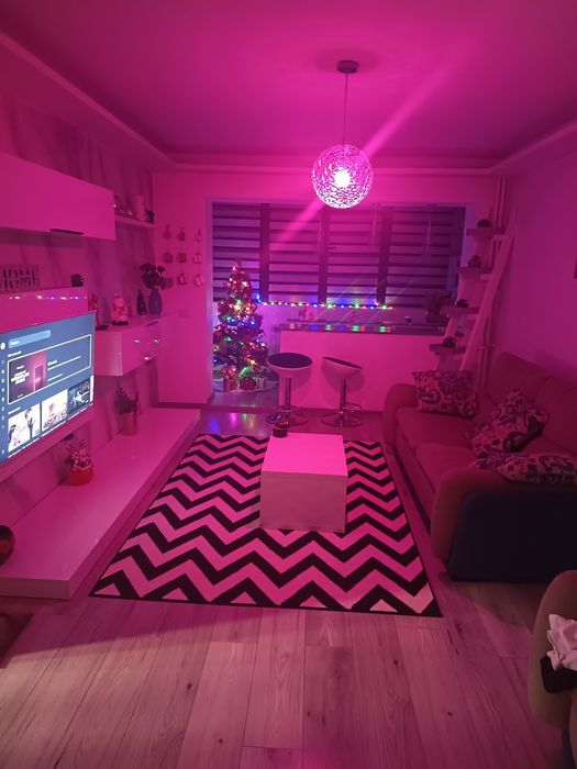 Apartament 3 camere — 5 min de centru, Ideal pentru Târgul de Craciun