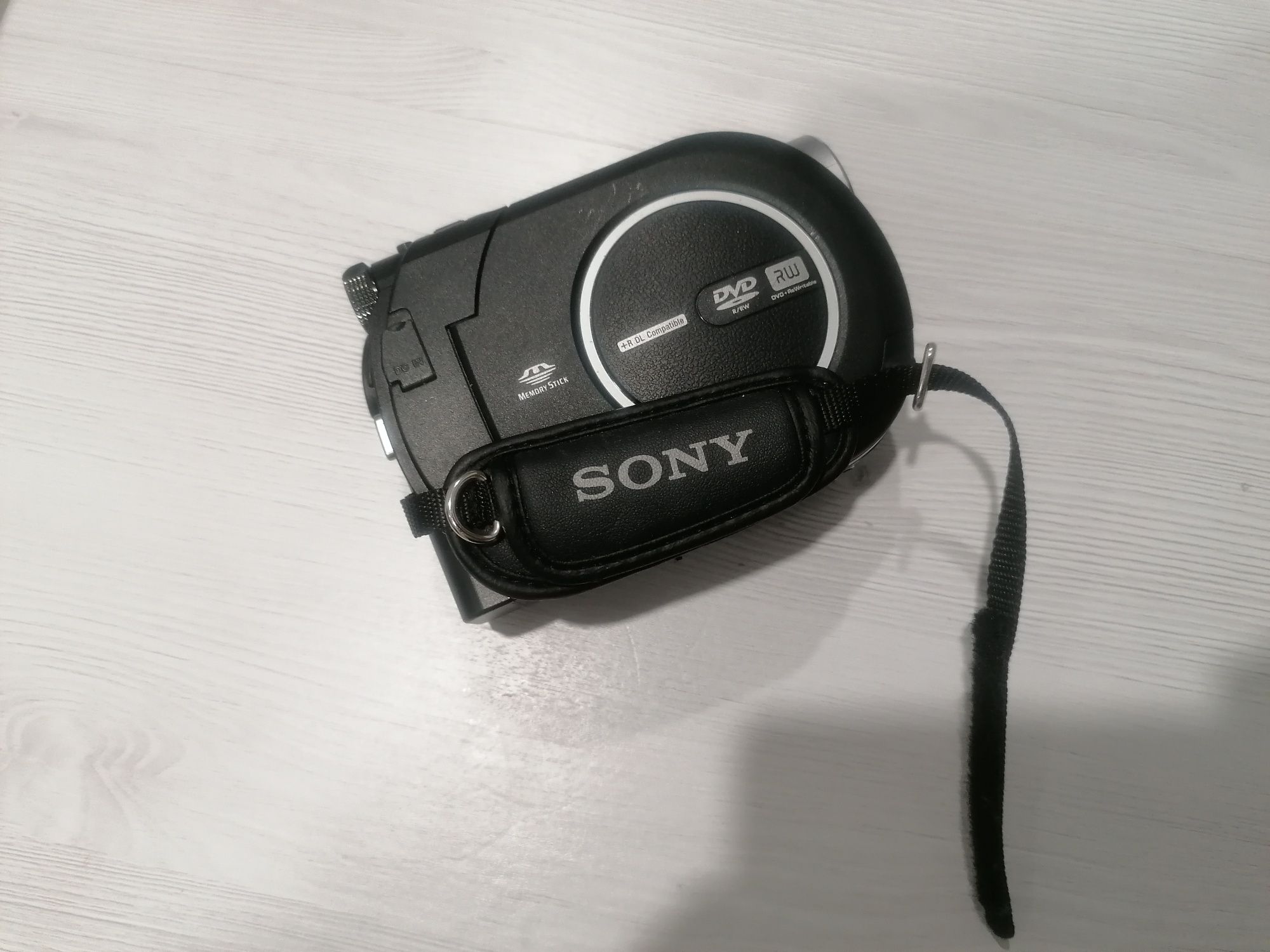 Camera video photo Sony