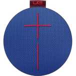 Boxă Bluetooth Ultimate Ears UE Roll 2 Blue And Red, Cod 94074