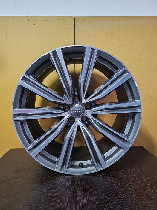Jante, Roti, Audi Q8,s line, SQ8,  r21, originale, q7, a8