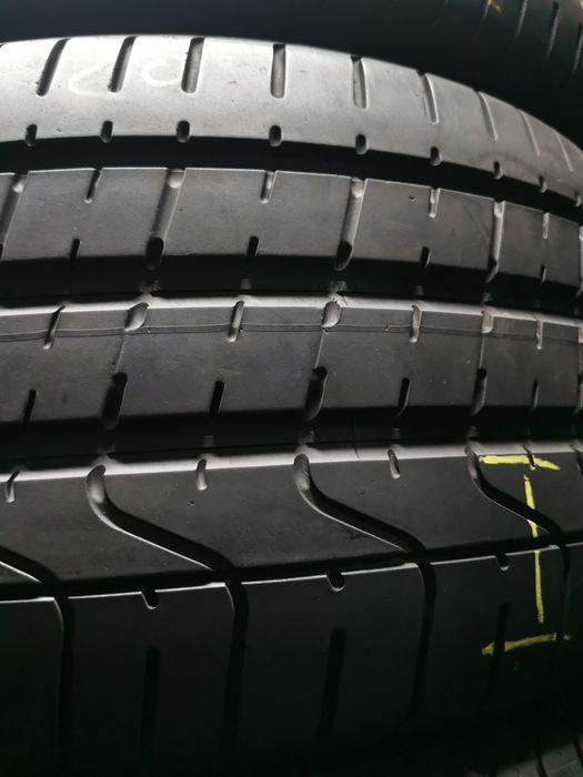 Set 295 40 20 spate 265 45 20 fata anvelope vara mercedes GLE GLS