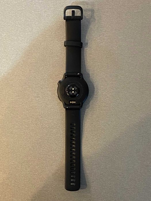 Garmin Vivoactive 6 - Смарт часовник с гаранция, като нов