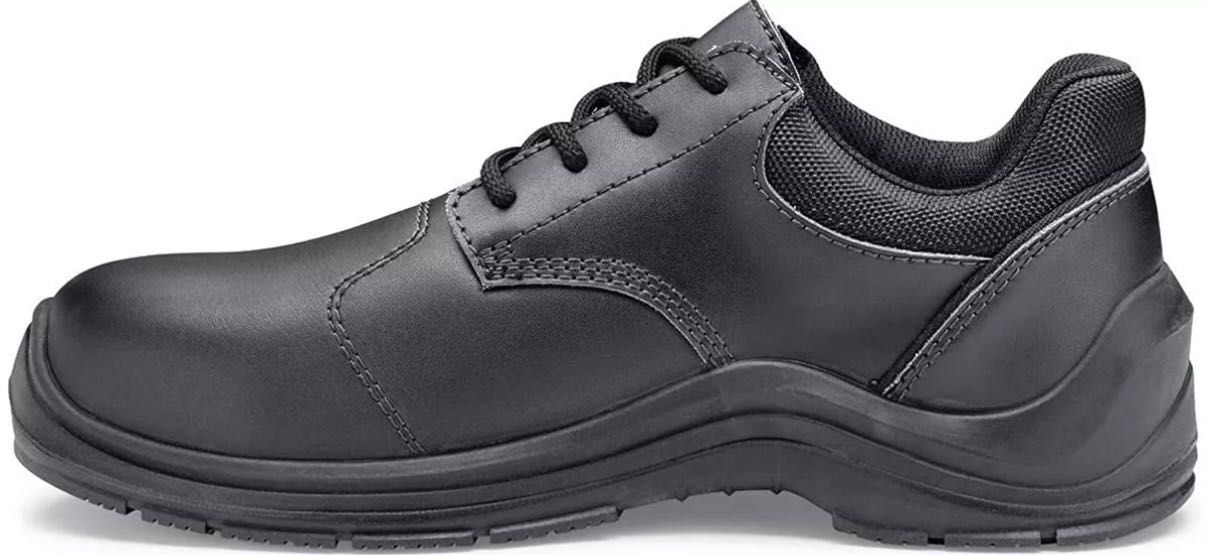 Оригинални Детски Работни Обувки S3 Safety Jogger Метално Бомбе