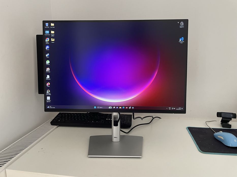 Monitor Dell P2425 - nou