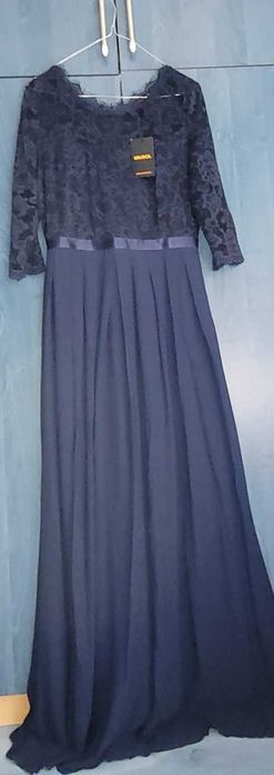 Rochie seara,noua cu eticheta