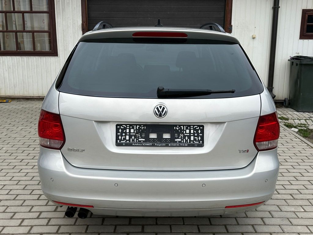 Vw Golf 6 1.4 TSI