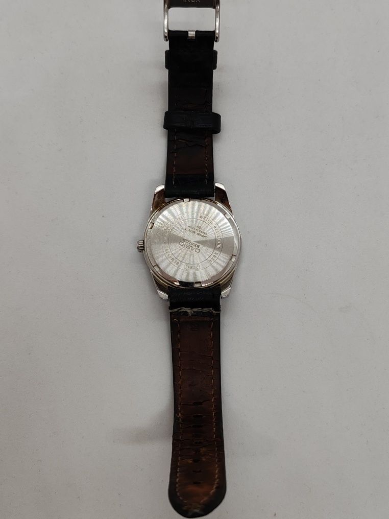 Ръчен часовник Casio