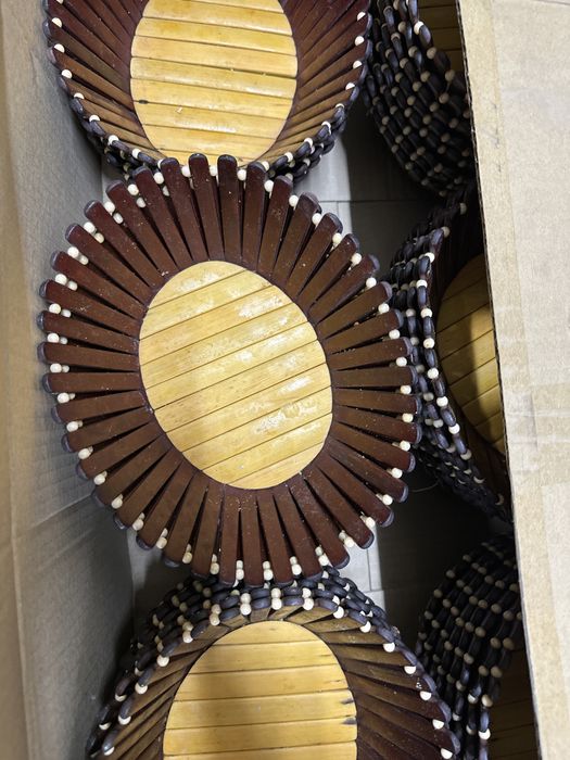 Хлебница в отличном состоянии