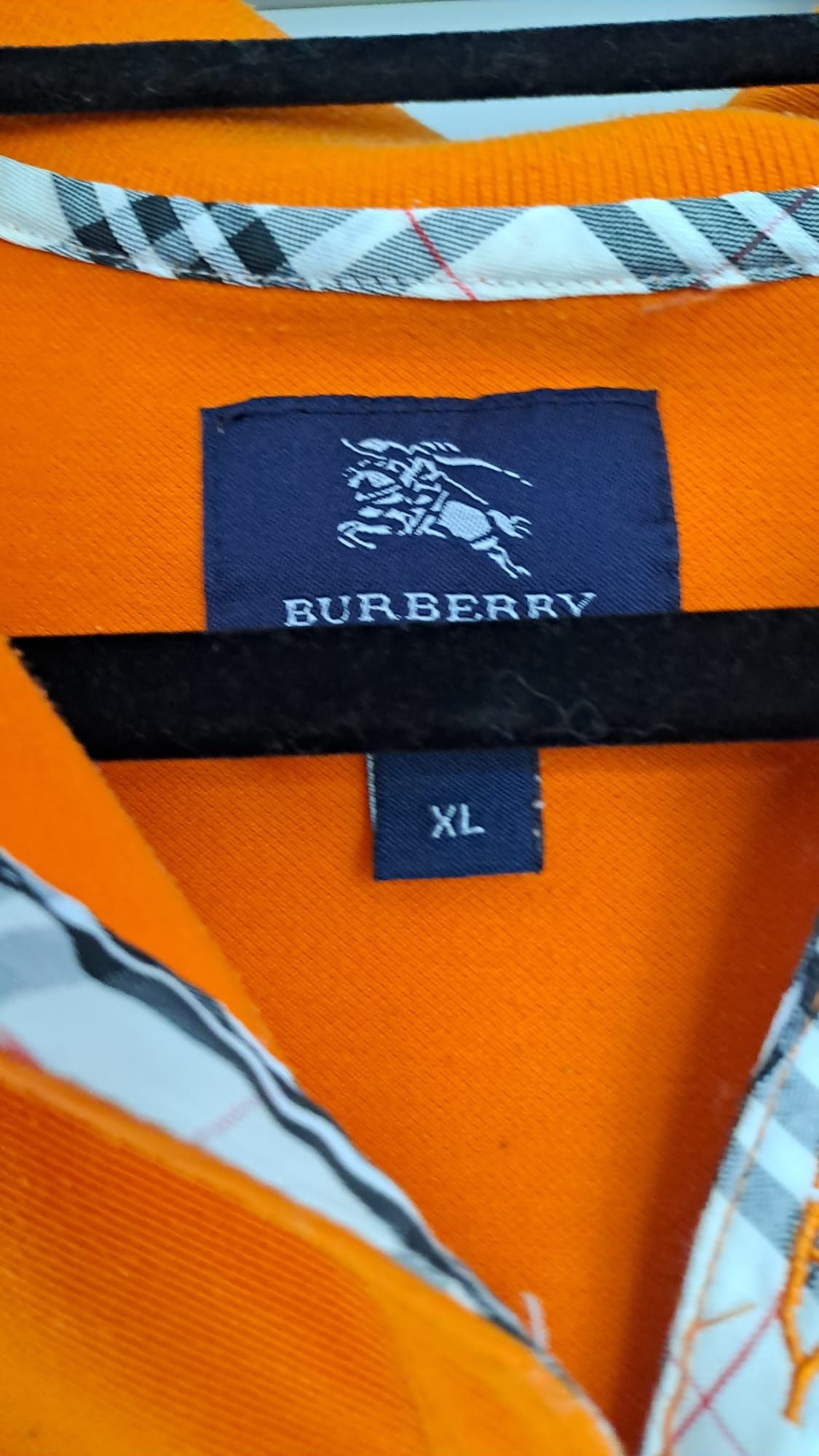 Tricou Burberry pentru damă