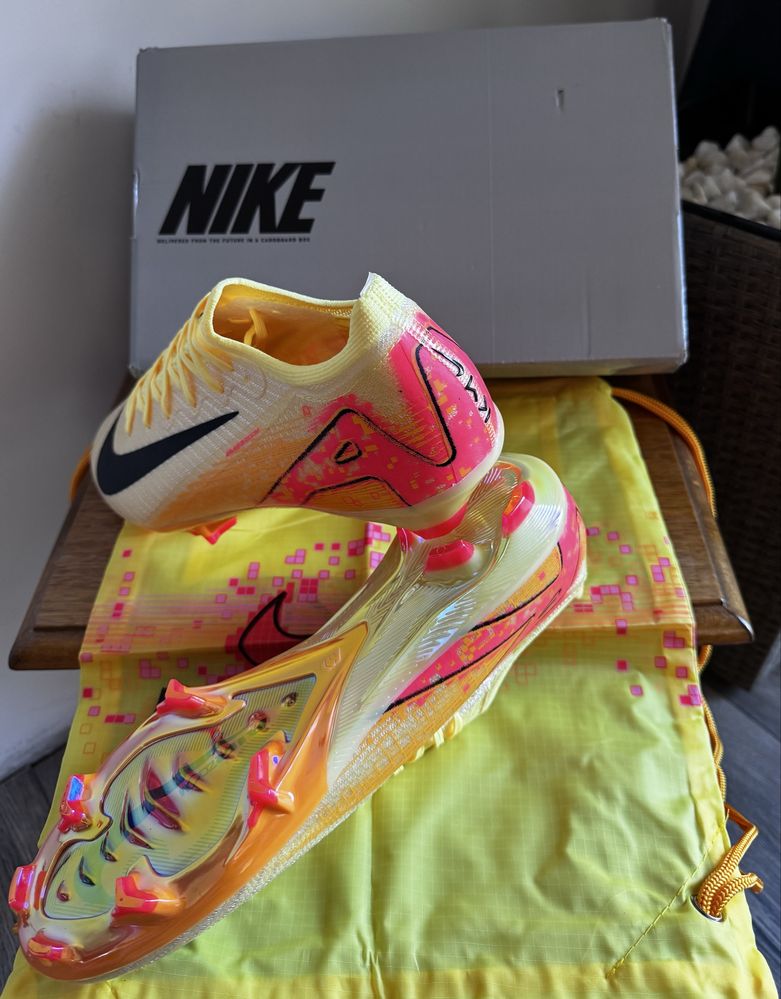 Бутонки Nike Mercurial Vapor Kylian Mbappe