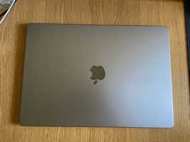 Macbook Pro M1 max, 64 GB, 1 TB SSD, AppleCare+