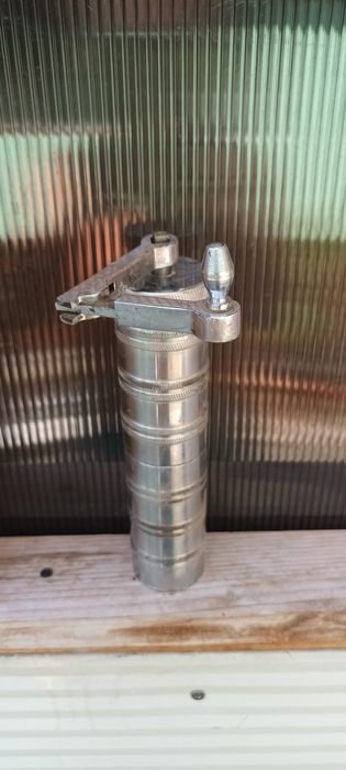 Risnita cafea piper vintage