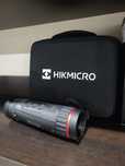 Camera cu termoviziune Hikmicro Falcon FQ35 - NOUA