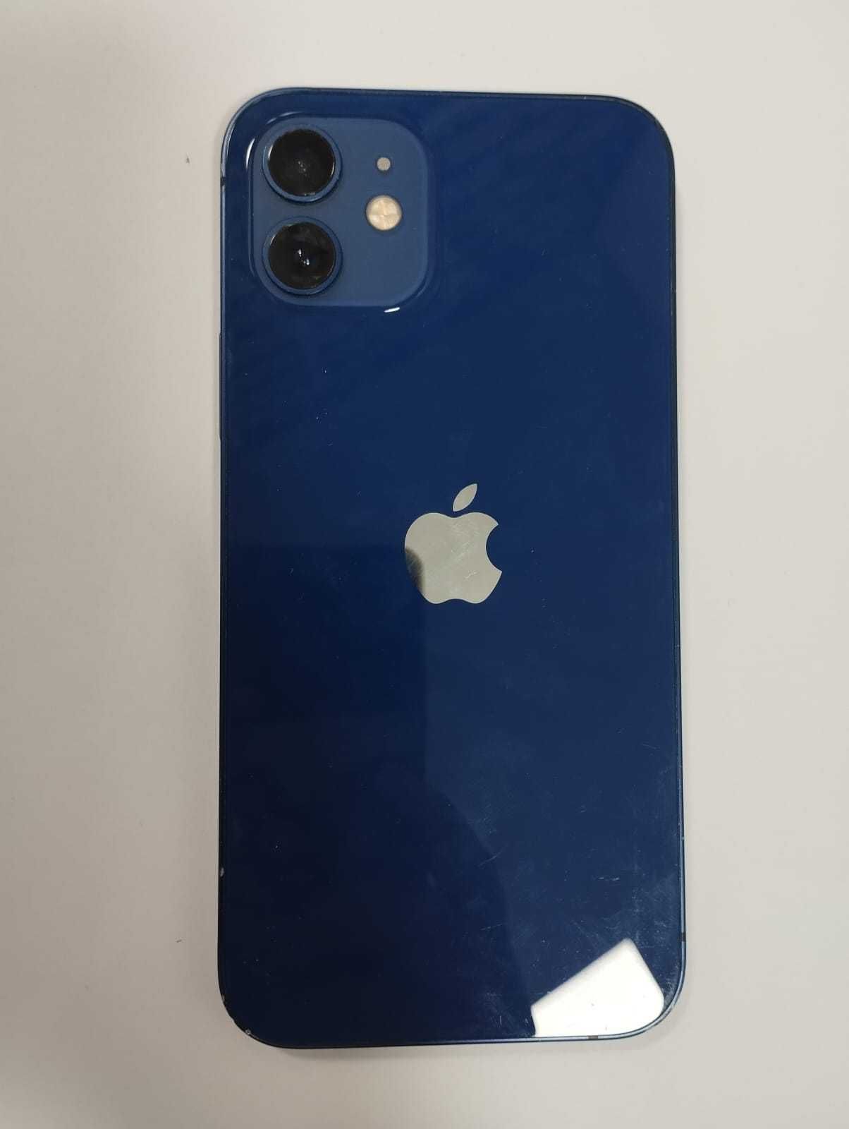 Apple iPhone 12 128 Gb (Каратау) 341280
