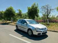 Vw Golf 5 1.4MPI Euro4