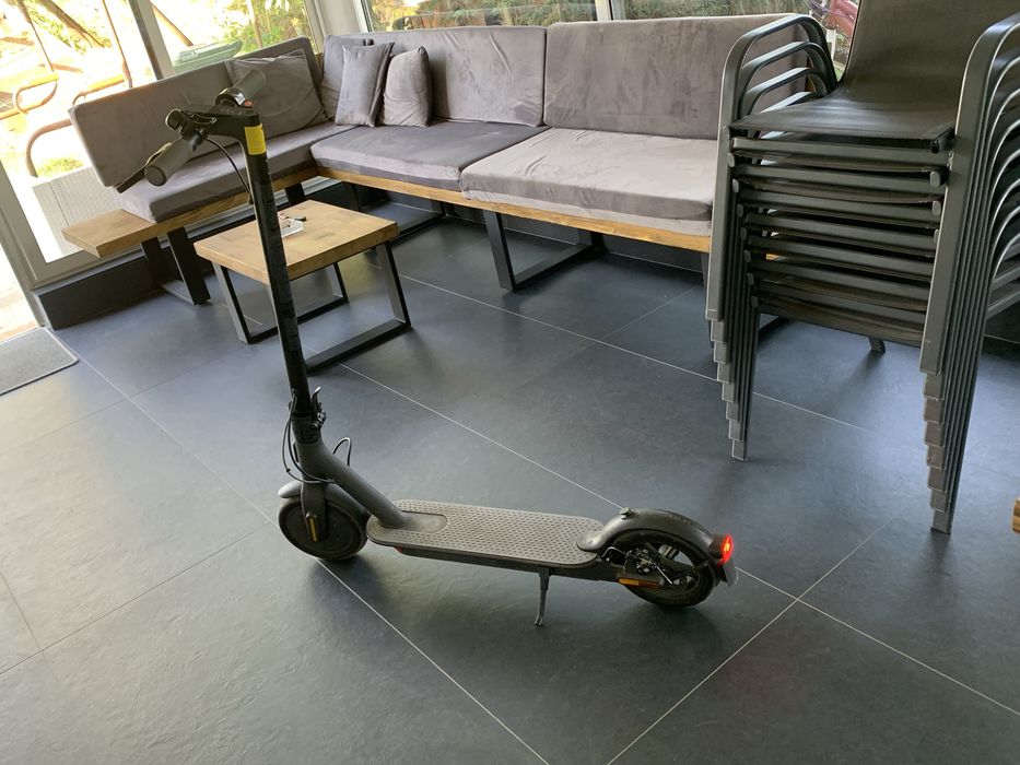 Trotineta electrica Xiaomi mi pro2