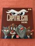 Joc de societate CAPITALISM Original