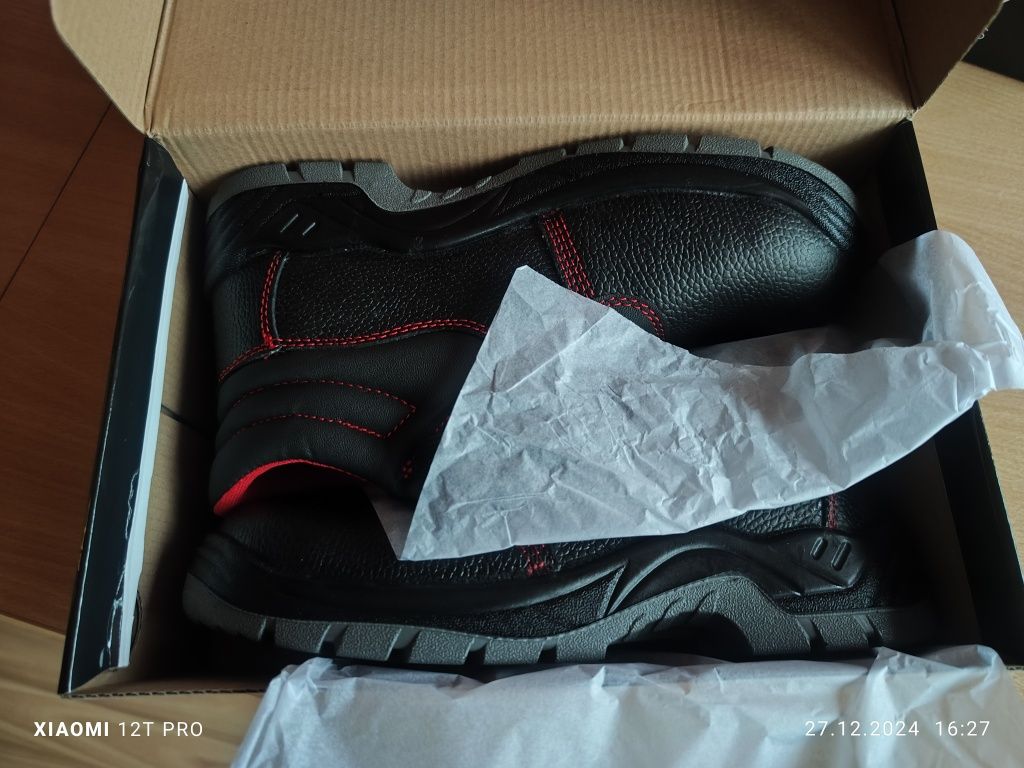 Safety shoes - Stenso