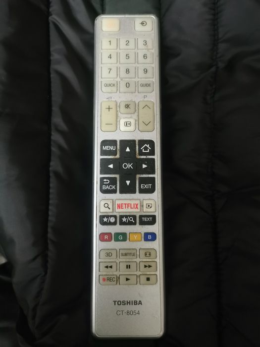 Telecomanda Toshiba CT-8054