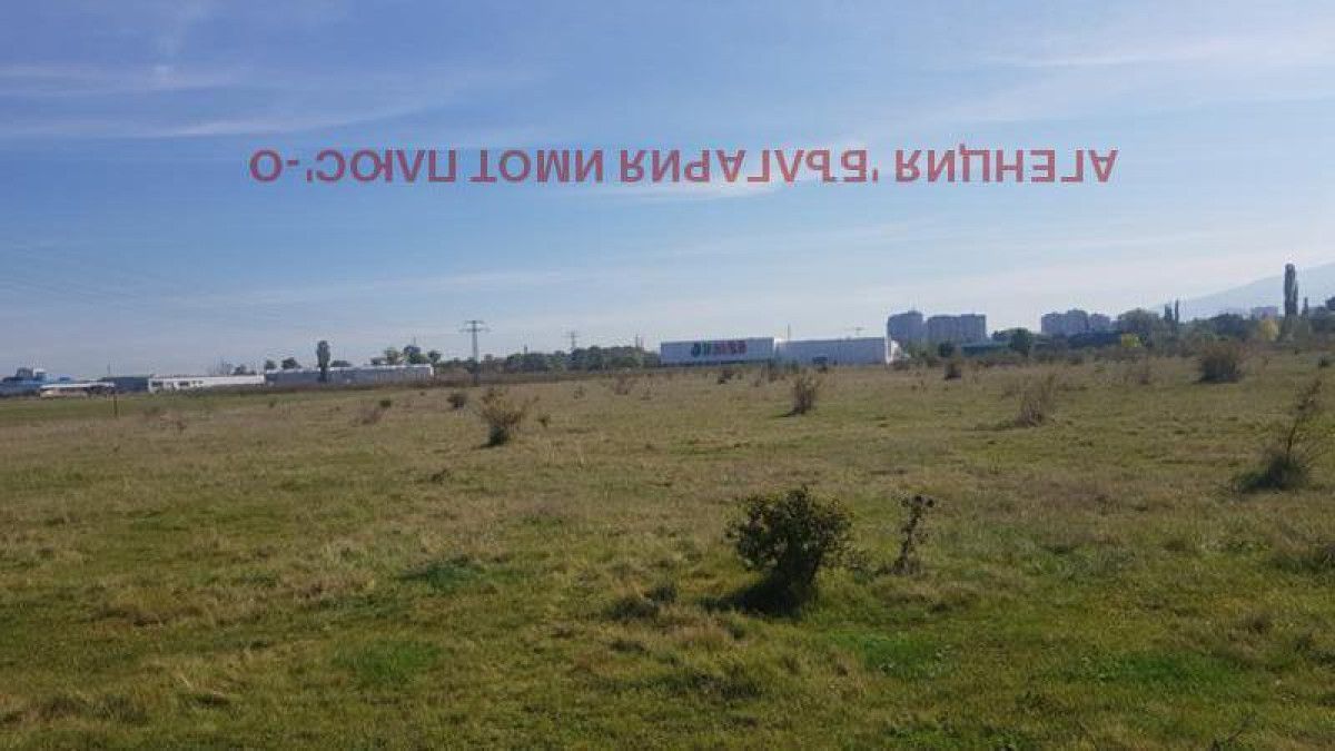 Продава се Парцел в София, Обеля - 2500 кв.м за 93 €/кв.м - Снимка #1