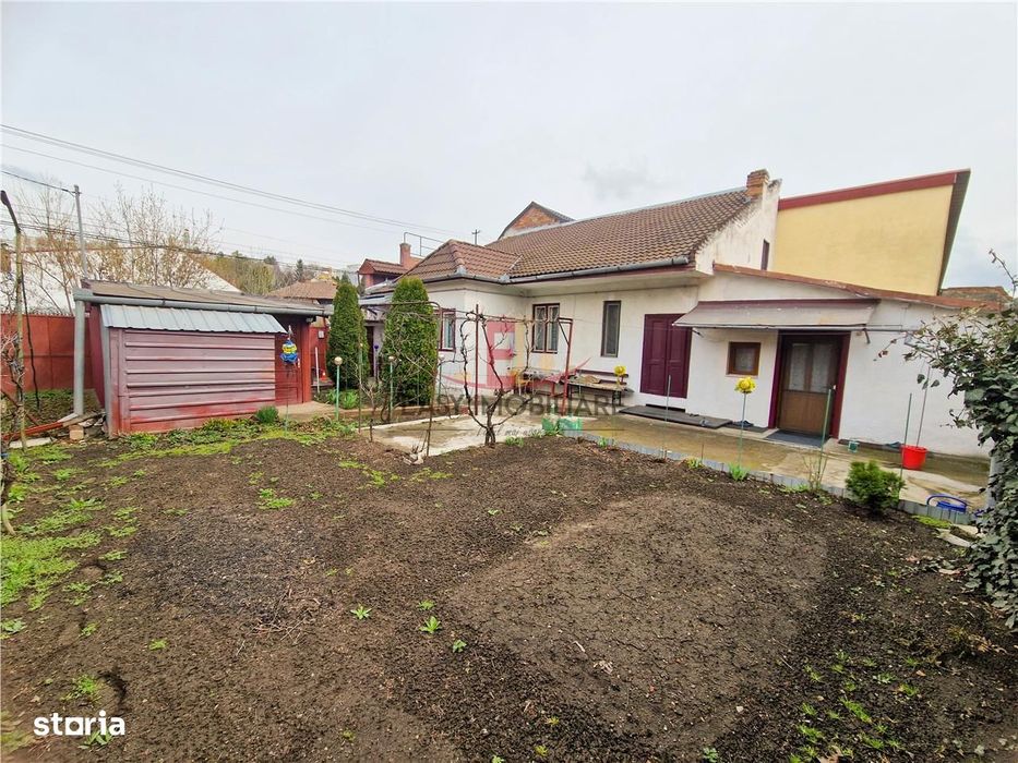 Casa 3 camere, Semicentral, pivnita,Targu Mures