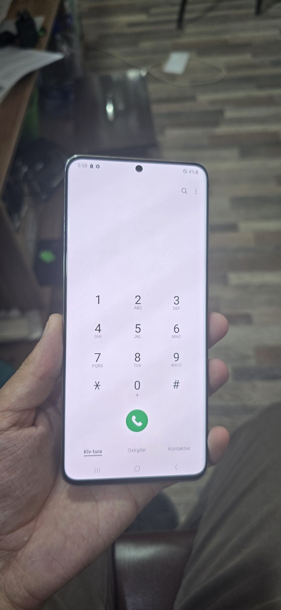 Samsung galaxy s20 ultra