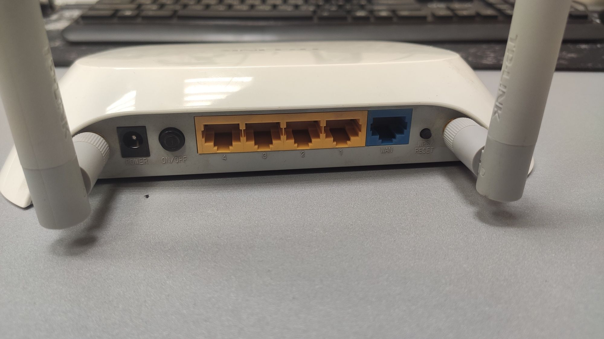 роутер   TP-LINK