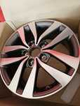 Jante Hyundai Aliaj 16 Inch