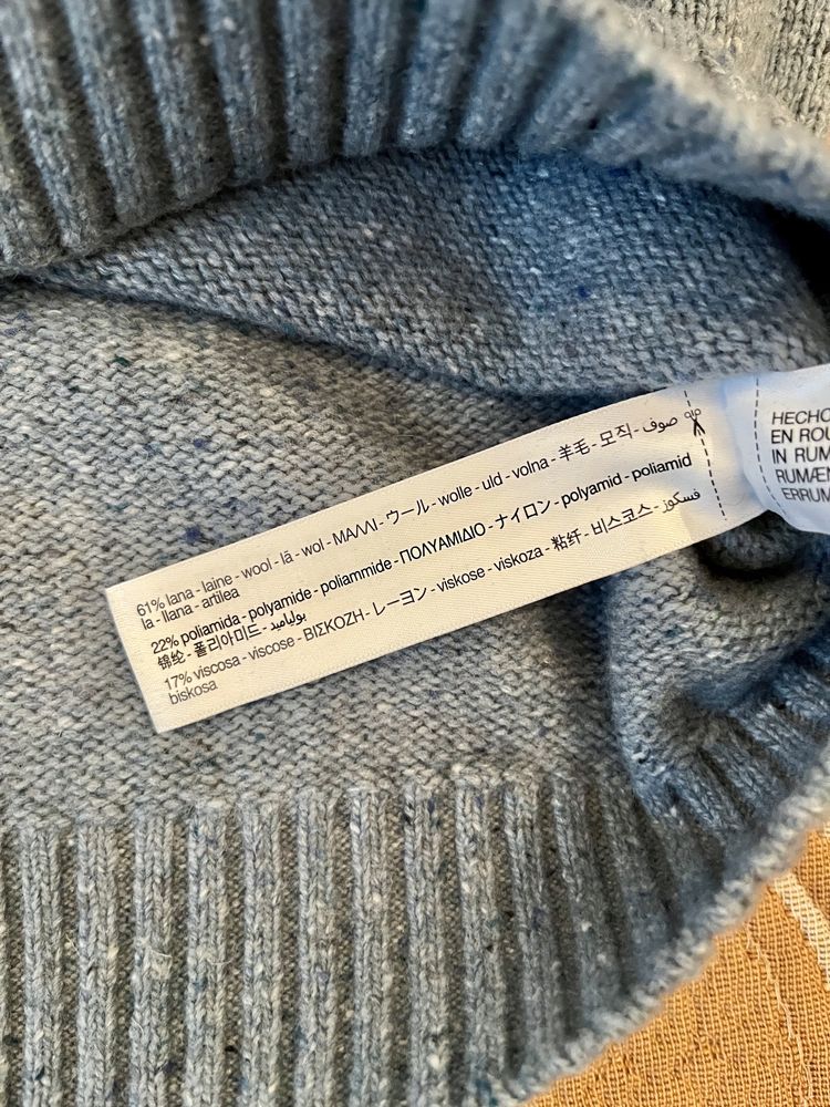 Пуловер Massimo Dutti - M