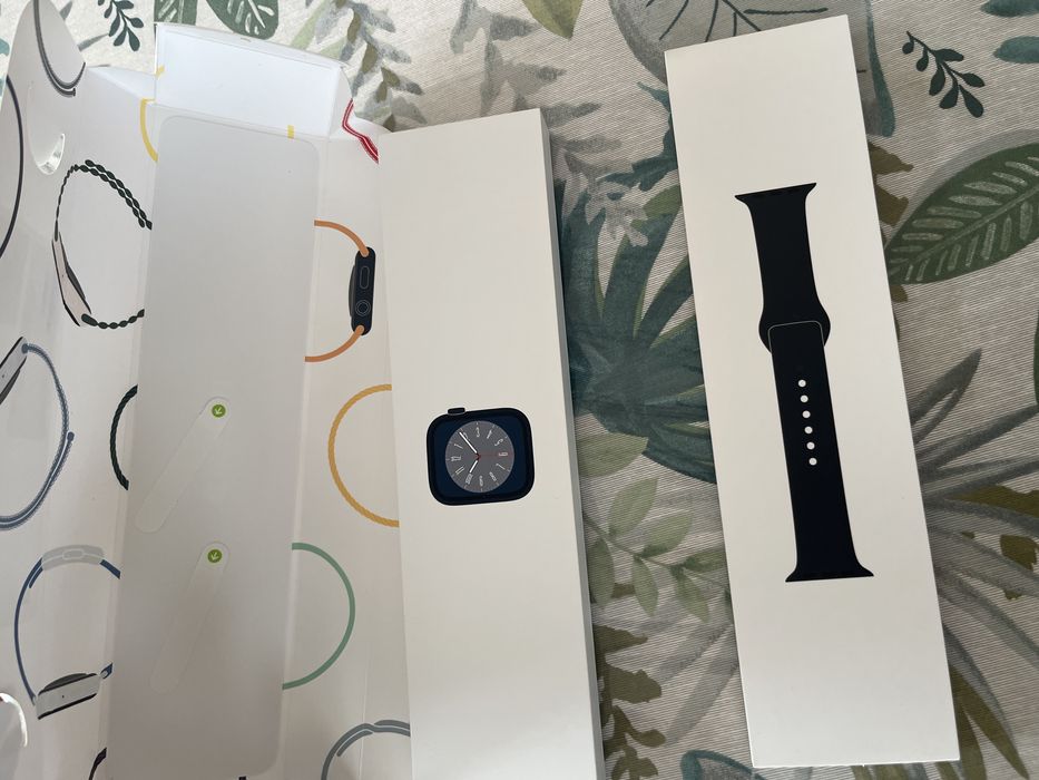 Смарт Часы Apple Watch 8 Series