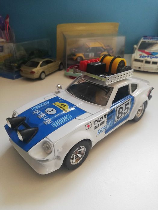 Колекционерски модели