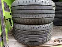 Anvelope vara 245 40 18 goodyear 2023 5mm