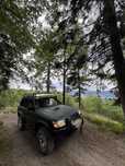 Nissan Patrol 2.8TD Y61 (autoutilitarǎ)