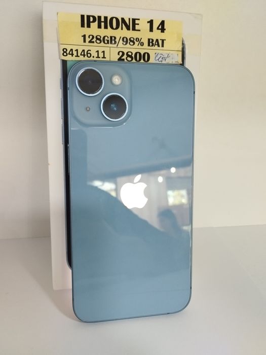 iPhone 14(ctg)staramanet