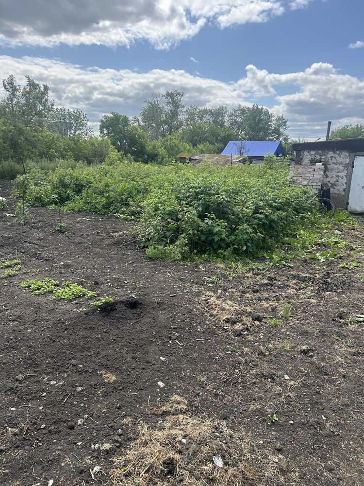 Продам дом с.Кондратовк