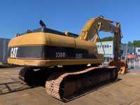 Piese de schimb / Dezmembram Caterpillar 330