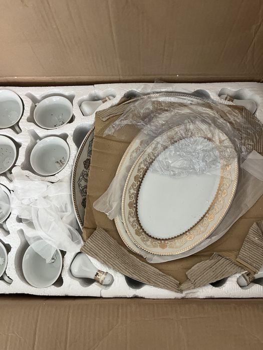 Набор посуды персон