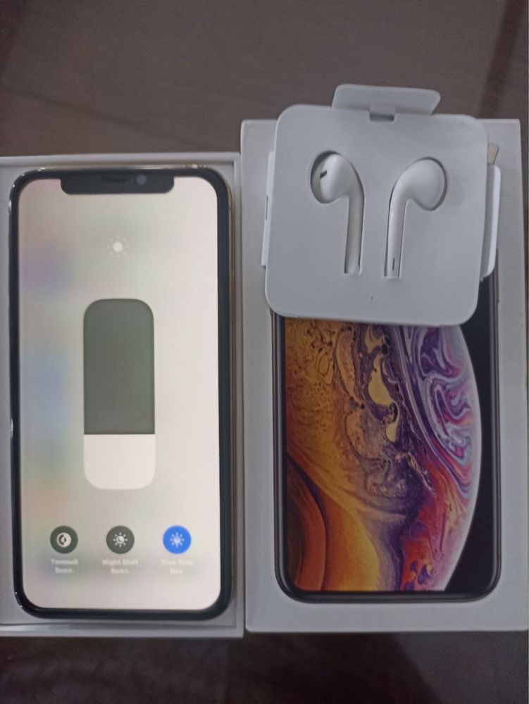 Iphone xs янги сотилади